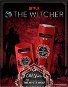 OLD SPICE Witcher White Wolf Set, 300ml - Kozmetikai szett