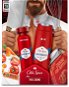 OLD SPICE Whitewater Chef Set 400 ml - Men's Cosmetic Set