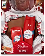 OLD SPICE Whitewater Astronaut Set 300 ml - Men's Cosmetic Set