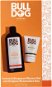 BULLDOG Shower Gel & Moisturiser 600 ml - Men's Cosmetic Set