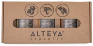 Alteya Organics Dárková sada organická másla - Cosmetic Gift Set