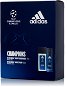 Cosmetic Gift Set ADIDAS UEFA Champions League Edition Deo Set 225 ml - Dárková kosmetická sada