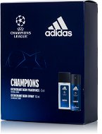 ADIDAS UEFA Champions League Edition Deo Set 225 ml - Darčeková sada kozmetiky