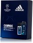 ADIDAS UEFA Champions League Edition VIII Set 325 ml - Darčeková sada kozmetiky