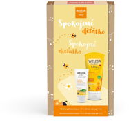 WELEDA Spokojné dieťatko Sada 250 ml - Darčeková sada kozmetiky