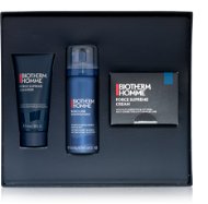 BIOTHERM Homme Force Supreme Set 140ml - Kozmetikai ajándékcsomag