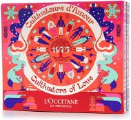 L'OCCITANE Cultivators of Love Set 24 pcs - Kozmetikai ajándékcsomag