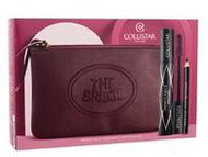 COLLISTAR Impeccabile Ultra Black Gift Set - Kozmetikai ajándékcsomag
