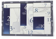 RITUALS Survival Kit For Busy Men Set 12 pcs - Cosmetic Gift Set