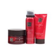 RITUALS The Ritual Of Ayurveda Trial Set 245 ml - Dárková kosmetická sada