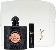 Parfüm szett YVES SAINT LAURENT Black Opium EdP Set III 50 ml - Dárková sada parfémů