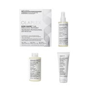 OLAPLEX Bond Shaper Curl Rebuilding Treatment 530 ml - Hajápoló szett