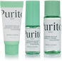 PURITO Wonder Releaf Centella Unscented Mini Kit 60 ml - Dárková kosmetická sada