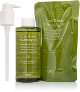 PURITO From Green Cleansing Oil Set 400 ml - Cosmetic Gift Set