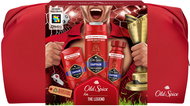 OLD SPICE Captain Footballerr Set 450 ml - Men's Cosmetic Set