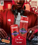 OLD SPICE Rockstar Set 450 ml - Men's Cosmetic Set