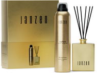 JANZEN Euphoria 300 ml - Tyčinkový difuzér