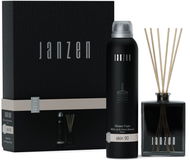 JANZEN Skin 300 ml - Tyčinkový difuzér