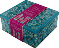 TESORI D'ORIENTE Ayurveda Set v hranaté dóze 850 ml - Dárková kosmetická sada