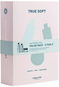MARIA NILA Holiday Box True Soft 900 ml - Sada vlasové kosmetiky