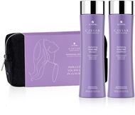 ALTERNA Caviar Multiplying Volume Holiday Giftbox 500 ml - Hajápoló szett