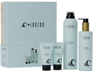 JANZEN Musk Jasmine Set 530 ml - Cosmetic Gift Set