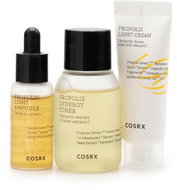 COSRX Honey Glow Trial Kit Set 55 ml - Cosmetic Gift Set