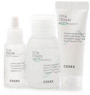 COSRX Pure Fit Trial Kit Set 55 ml - Cosmetic Gift Set