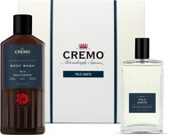 CREMO Palo Santo Set 573 ml - Men's Cosmetic Set