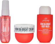 SOL DE JANEIRO Bom Dia Jet set 170ml - Cosmetic Gift Set