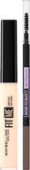 MAYBELLINE NEW YORK Fit Me! Concealer No.05 6,8 ml + Brow Ultra Slim Ash Brown 9 g - Kosmetická sada