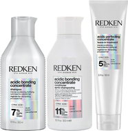 REDKEN Acidic Bonding Concentrate Set 750 ml - Haircare Set