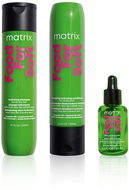 MATRIX Food For Soft Set 650 ml - Hajápoló szett
