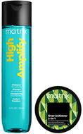 MATRIX Kolekcia vlasovej kozmetiky pre mužov 350 ml - Sada vlasovej kozmetiky