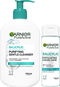 GARNIER Pure Active Set 370 ml - Dárková sada