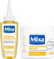 MIXA Olej a krém Set 500 ml - Dárková sada
