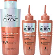 L'ORÉAL PARIS Elseve Growth Booster Anti Fall Set 400 ml - Hajápoló szett