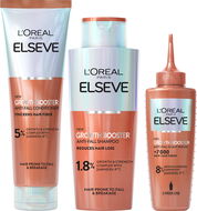 L'ORÉAL PARIS Elseve Growth Booster Anti Fall Set 450 ml - Hajápoló szett