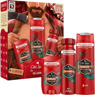 OLD SPICE Bearglove 450 ml - Férfi kozmetikai szett