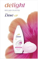 DOVE Petal Soft 250 ml - Cosmetic Gift Set