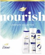 DOVE Original 625 ml - Cosmetic Gift Set