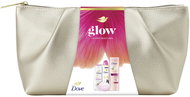 DOVE Glowing 625 ml - Cosmetic Set