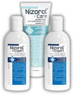 NIZORAL Set for dandruff-free hair - Haircare Set