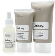 THE ORDINARY The Daily Set 110 ml - Cosmetic Gift Set