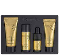 FARM STAY Black Snail & Peptide 9 Mini Set 93 ml - Cosmetic Gift Set
