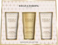 BAYLIS & HARDING Hand Cream Set Mandarin & Grapefruit 150 ml - Cosmetic Gift Set