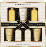 BAYLIS & HARDING Mandarin & Grapefruit 550 ml - Cosmetic Gift Set