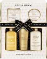 BAYLIS & HARDING Tangerine & Grapefruit 830 ml - Cosmetic Gift Set