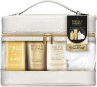 BAYLIS & HARDING set in toiletry bag Mandarin & Grapefruit 800 ml - Cosmetic Gift Set