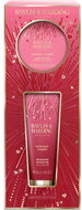 BAYLIS & HARDING Midnight Cherry 200 ml - Cosmetic Gift Set